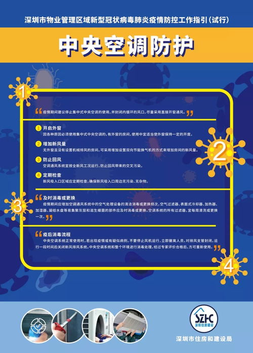 深圳市物业管理区域新型冠状病毒肺炎疫情防控工作指引（试行）