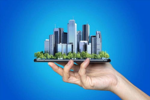 商业物业管理软件市场前十强榜单 数字化时代的核心竞争力