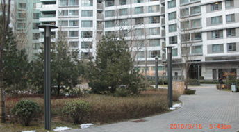 工厂物业管理哪家型号全？专业服务体系是核心